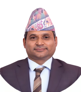 RA Jhalak Mani Lamsal